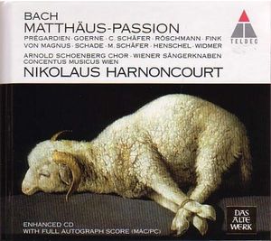 Matthäus-Passion