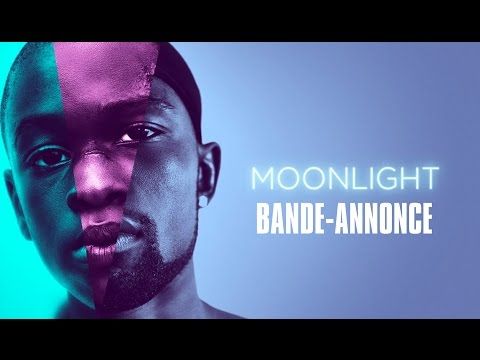 Bande-annonce de Moonlight