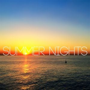 Summer Nights (Single)