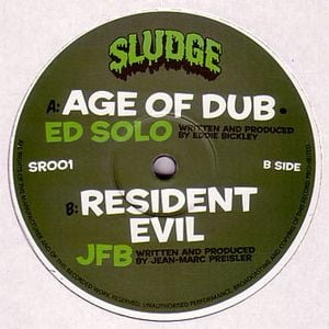 Age of Dub / Resident Evil (Single)