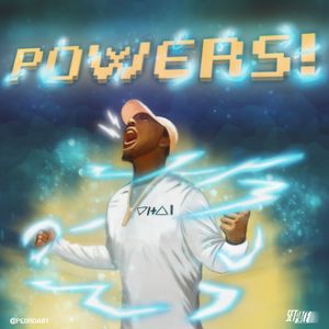 Powers (EP)