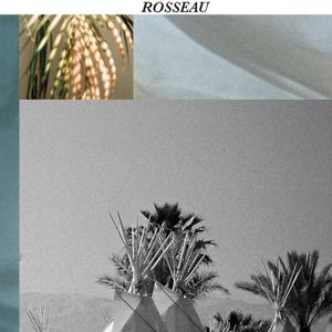 Rosseau (EP)