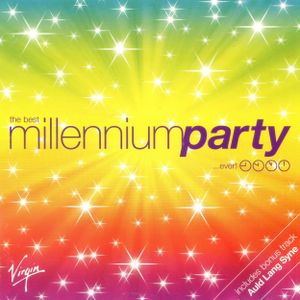 The Best Millennium Party …Ever!