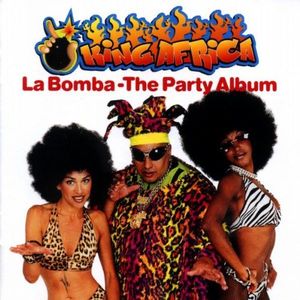 La bomba: The Party Album
