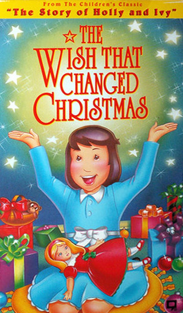 The Wish That Changed Christmas