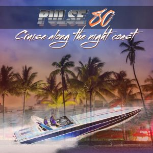 Cruise Along The Night Coast (Single)