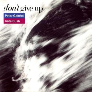 Don’t Give Up (Single)