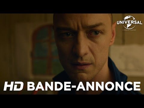 Bande-annonce de Split
