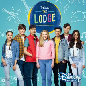 The Lodge (Music from the TV Series) (OST)
