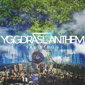 YGGDRASiL ANTHEM (EP)