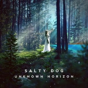 Unknown Horizon (EP)