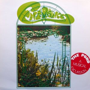 The Pond: A Musical Excursion
