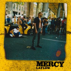 Mercy (EP)