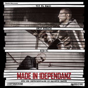 Made in 1Dependanz