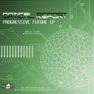 Progressive Future (EP)