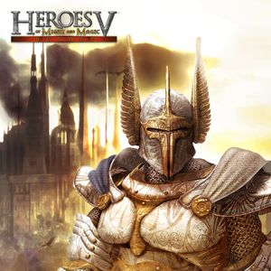 Heroes of Might and Magic V Bundle (OST)