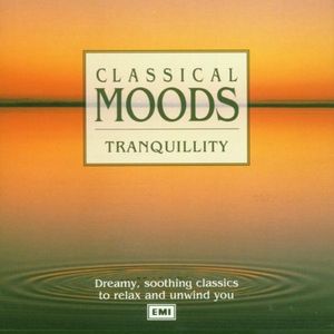 Classical Moods: Tranquillity