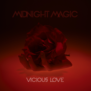 Vicious Love (EP)