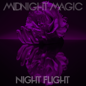 Night Flight (No Regular Play instrumental)