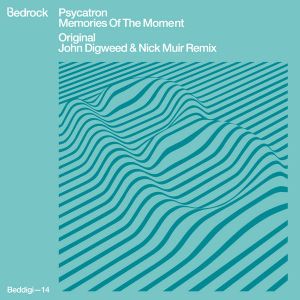 Memories of the Moment (Single)