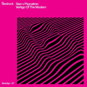 Vertigo Of The Modern (Psycatron Remix)