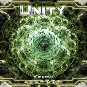 Unity (EP)