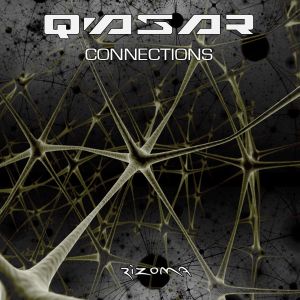 Connections (EP)