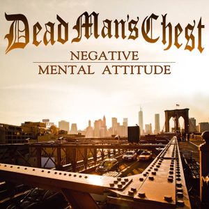 Negative Mental Attitude (EP)