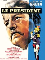Affiche Le Président Affiche Le Président