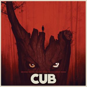 Cub (Original Motion Picture Soundtrack) (OST)
