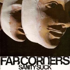 Sanity Suck (EP)