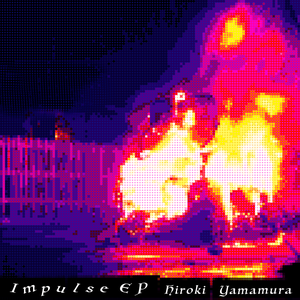 Impulse EP (EP)