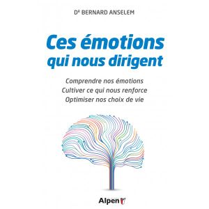 Le cerveau, ces émotions qui nous dirigent