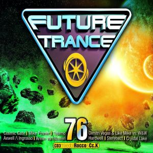 Future Trance 76 Intro