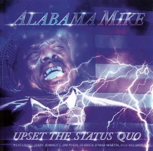 Upset The Status Quo