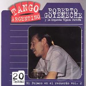 Tango argentino: El polaco en el recuerdo, vol. 2