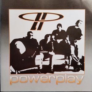Powerplay (EP)