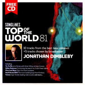 Songlines: Top of the World 81