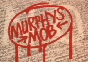 Murphy's Mob