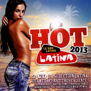 Hot Latina 2013