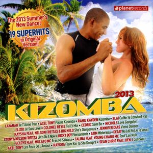 Kizomba 2013