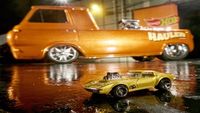 Build to Mega Race Part II