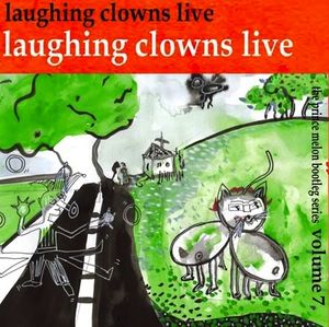 Laughing Clowns Live (Live)
