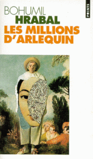 Les Millions d'arlequin