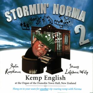 Stormin' Norma 2