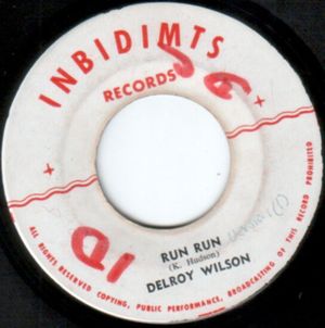 Run Run / Ramsack (Single)