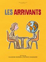 Affiche Les Arrivants Affiche Les Arrivants
