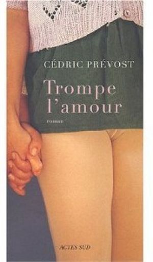 Trompe l'amour