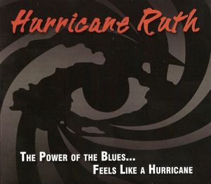 The Power of the Blues...Feels Like a Hurricane