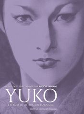 Couverture Yuko - Extraits de Littérature japonaise